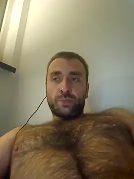 TIGERRR86 online show from September 17, 2025, 10:11 pm