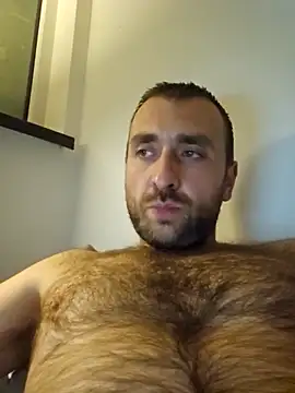 TIGERRR86 online show from September 19, 2025, 9:37 pm