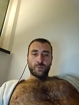 TIGERRR86 online show from September 20, 2025, 10:11 pm