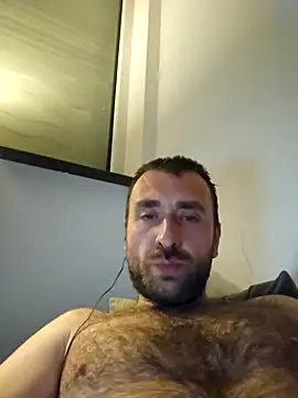 TIGERRR86 online show from September 27, 2025, 12:26 am