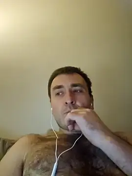 TIGERRR86 online show from November 23, 2025, 7:13 pm