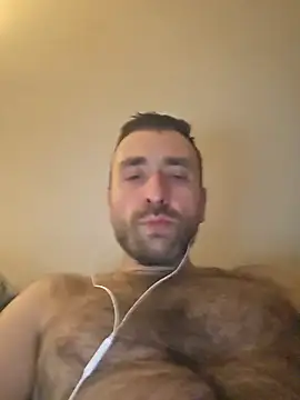 TIGERRR86 online show from January 6, 2026, 9:18 pm