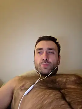 TIGERRR86 online show from February 7, 2026, 11:52 pm