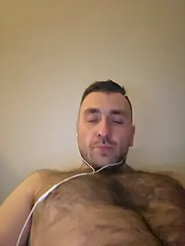 TIGERRR86 online show from March 8, 2026, 9:40 pm