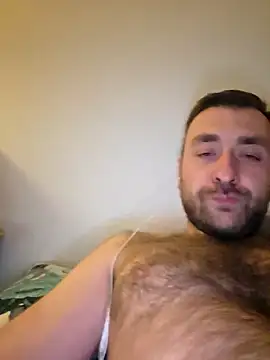 TIGERRR86 online show from March 29, 2026, 8:20 pm