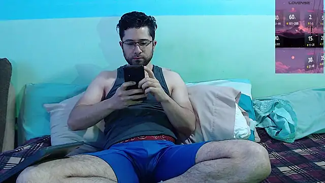 teddy foster online show from March 11, 2025, 1:01 pm