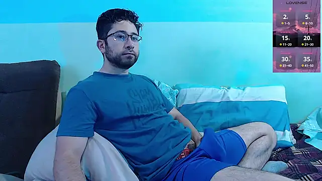 teddy foster online show from March 12, 2025, 1:19 pm