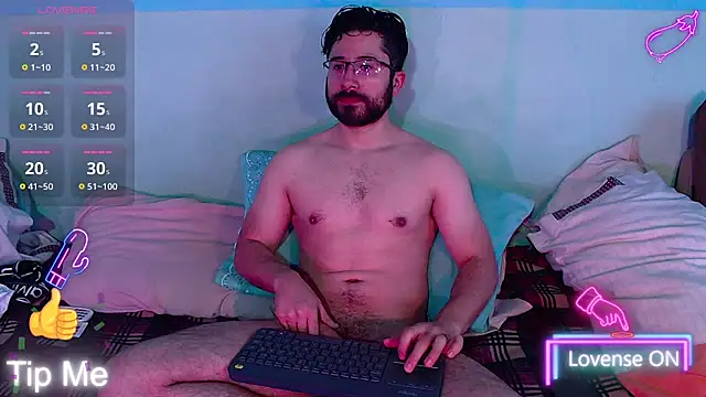 teddy foster online show from October 17, 2025, 1:46 pm