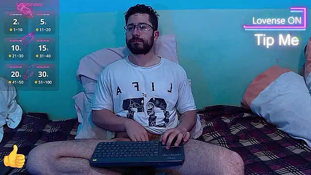 teddy foster online show from January 7, 2026, 2:19 pm