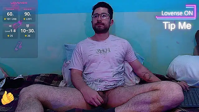 teddy foster online show from January 14, 2026, 12:33 pm