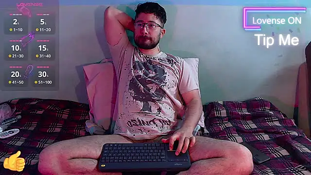 teddy foster online show from February 25, 2026, 1:10 pm