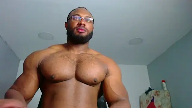 Snapshot of George_Dominator chatting on January 8, 2025, 11:09 pm George Dominator online show from January 8, 2025, 11:09 pm