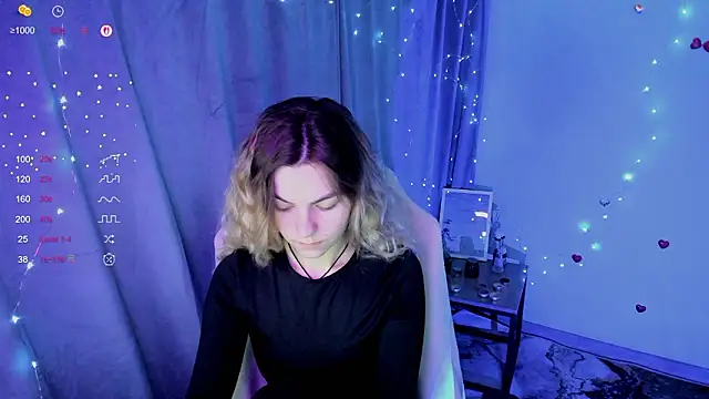 Sweet me  online show from February 5, 2026, 7:02 am