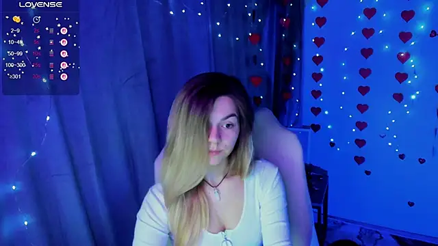 Sweet me  online show from March 3, 2026, 7:47 am