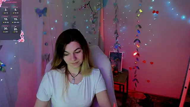 Sweet me  online show from April 24, 2026, 5:43 am