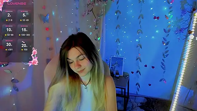 Sweet me  online show from May 9, 2026, 5:34 am