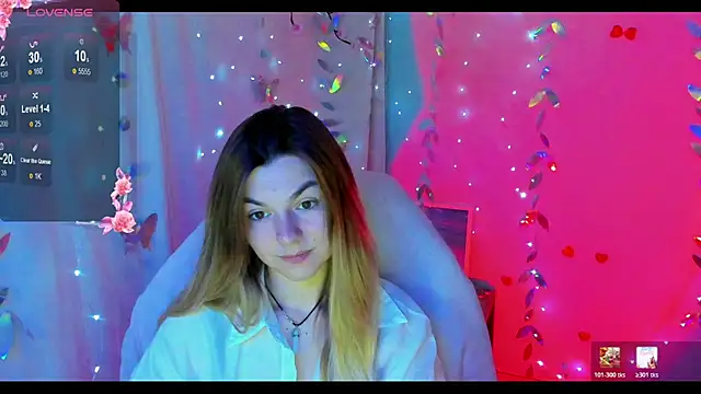 Sweet me  online show from June 21, 2026, 6:05 am