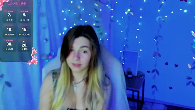 Sweet me  online show from July 1, 2026, 5:53 am