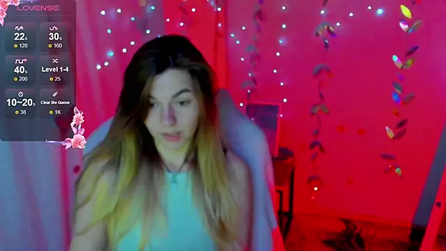 Sweet me  online show from July 2, 2026, 5:35 am