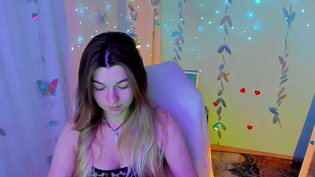 Sweet me  online show from July 18, 2026, 6:06 am