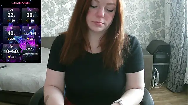 Snapshot of Sabrina_Poison chatting on March 23, 2025, 6:58 am Sabrina Poison online show from March 23, 2025, 6:58 am