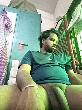 Dinesh2151xh online show from April 27, 2026, 4:21 am