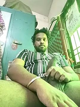 Dinesh2151xh online show from April 30, 2026, 7:36 am