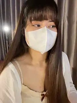 Snapshot of Kyomi-ibaby chatting on January 31, 2025, 4:14 am Kyomi-ibaby online show from January 31, 2025, 4:14 am