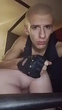 MillennialC0CK online show from February 24, 2026, 3:43 pm