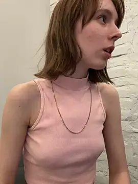 Crayzy Luv online show from February 1, 2025, 2:56 pm