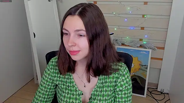 Lexy flower online show from January 12, 2025, 1:37 pm