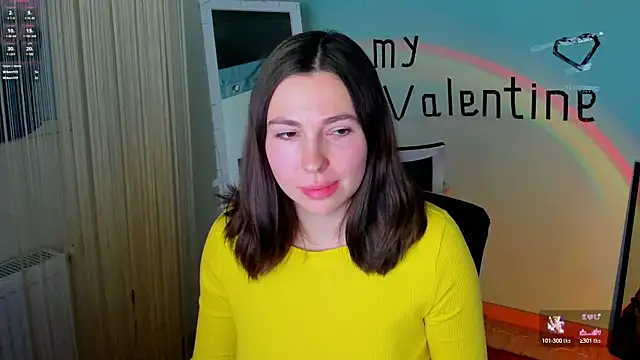 Lexy flower online show from February 10, 2025, 4:58 pm