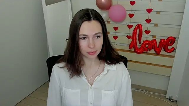 Lexy flower online show from March 15, 2025, 1:40 pm