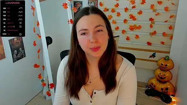 Lexy flower online show from November 13, 2025, 4:06 pm