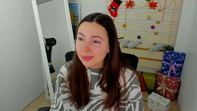 Lexy flower online show from January 19, 2026, 1:26 pm