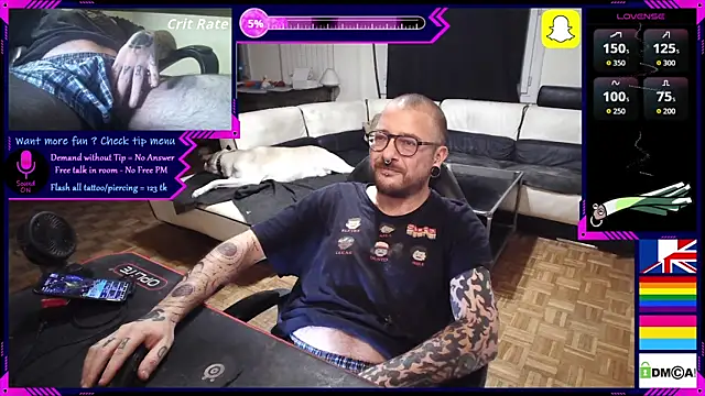 Law Leek online show from November 29, 2025, 3:59 pm