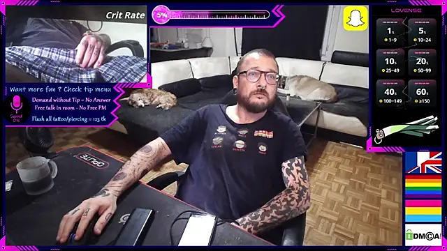 Law Leek online show from December 21, 2025, 5:31 pm