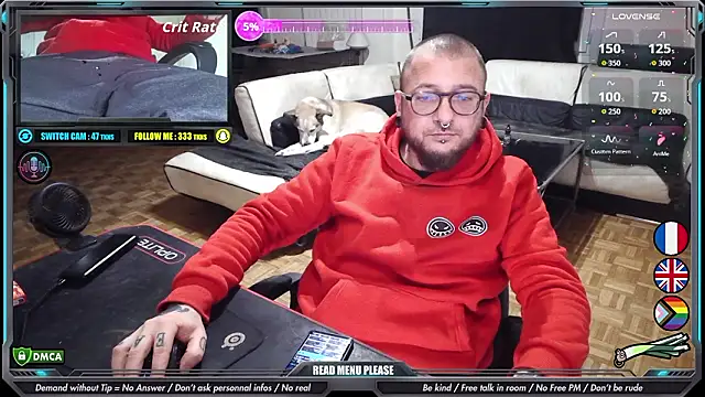 Law Leek online show from February 10, 2026, 5:28 pm