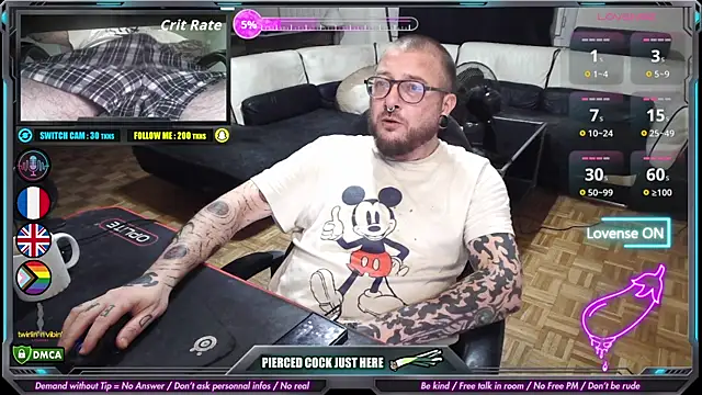 Law Leek online show from June 2, 2026, 5:48 pm