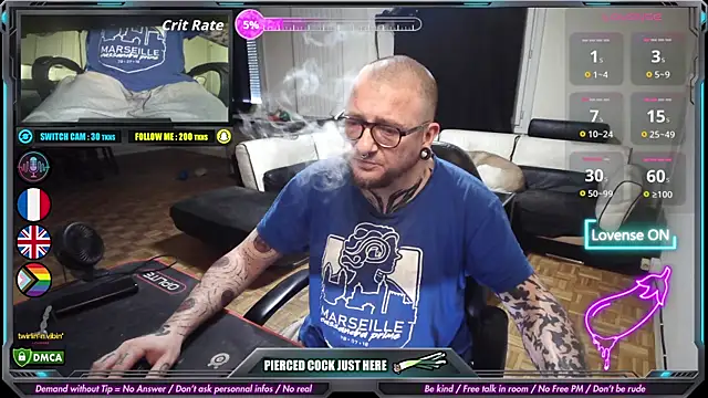 Snapshot of Law_Leek chatting on June 21, 2026, 5:54 am Law Leek online show from June 21, 2026, 5:54 am