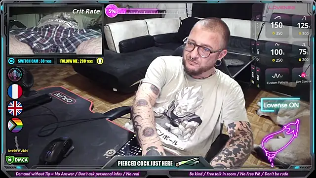 Snapshot of Law_Leek chatting on June 30, 2026, 4:41 pm Law Leek online show from June 30, 2026, 4:41 pm