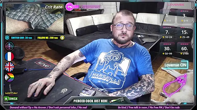 Snapshot of Law_Leek chatting on July 20, 2026, 5:26 pm Law Leek online show from July 20, 2026, 5:26 pm