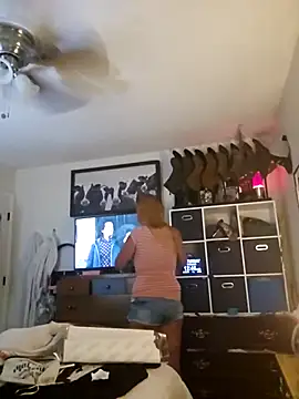 Dixiefaye Pika online show from March 15, 2025, 4:46 am