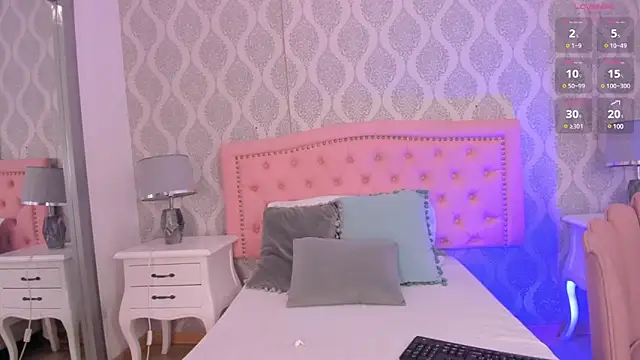 Snapshot of Valerith_Vega_ chatting on December 23, 2024, 11:57 am Valerith Vega online show from December 23, 2024, 11:57 am