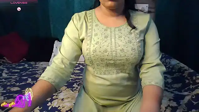 Trezza online show from December 3, 2024, 4:06 pm