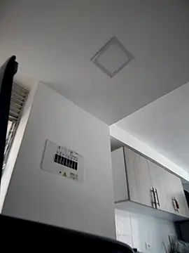 ScarlettAndClark online show from October 30, 2025, 2:07 pm