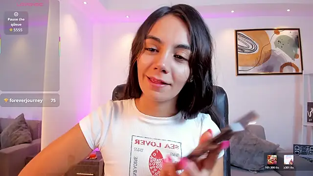 Snapshot of martina_mancini chatting on June 22, 2026, 1:19 pm martina mancini online show from June 22, 2026, 1:19 pm