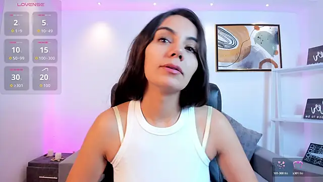 Snapshot of martina_mancini chatting on July 20, 2026, 12:07 pm martina mancini online show from July 20, 2026, 12:07 pm