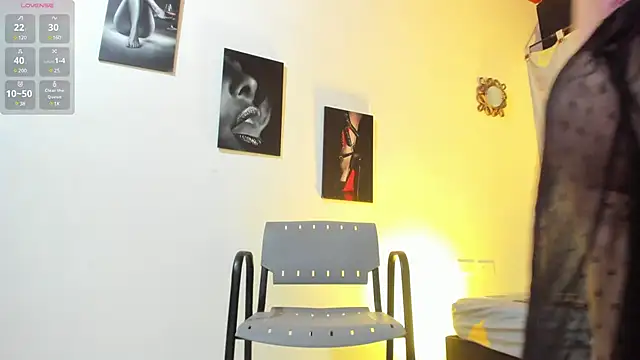 Snapshot of katherina_diaz chatting on March 8, 2025, 1:28 am katherina diaz online show from March 8, 2025, 1:28 am