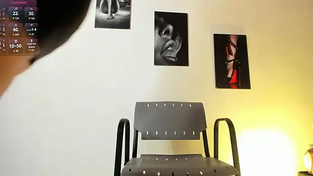 Snapshot of katherina_diaz chatting on March 14, 2025, 12:32 am katherina diaz online show from March 14, 2025, 12:32 am